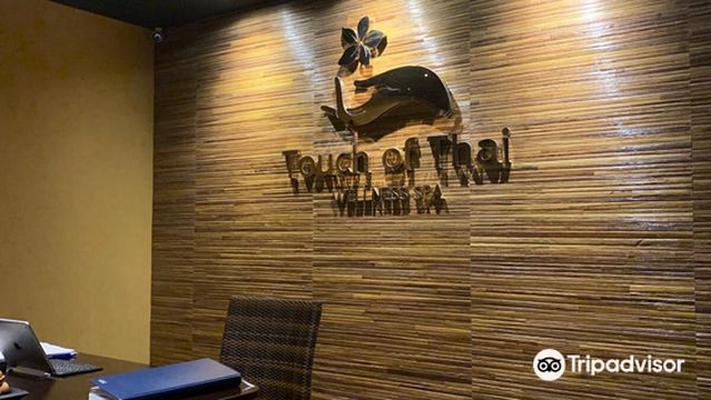 Touch of Thai Wellness Spa