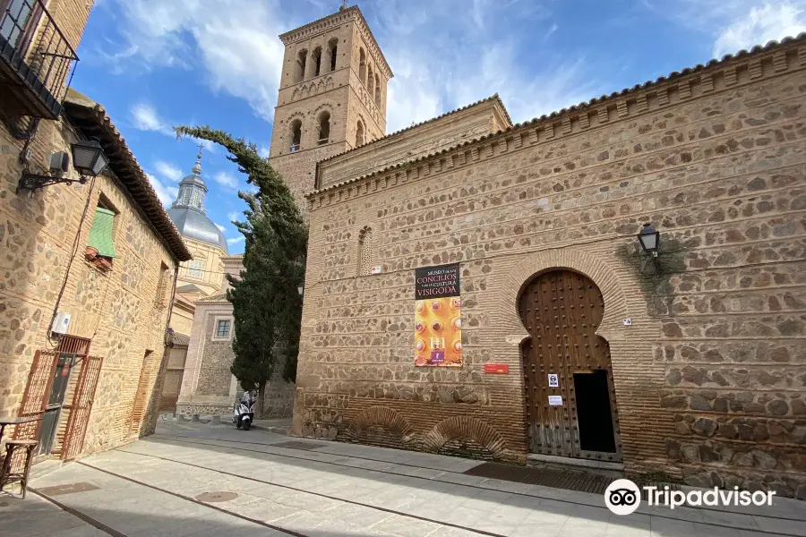 Museo de los Concilios y de la Cultura Visigoda