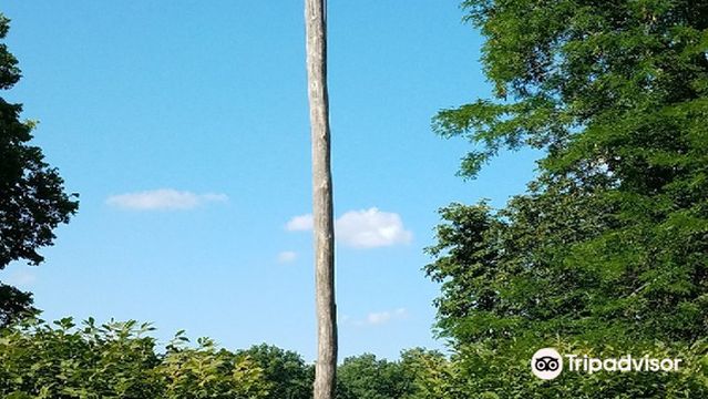 Old Fort Defiance Park