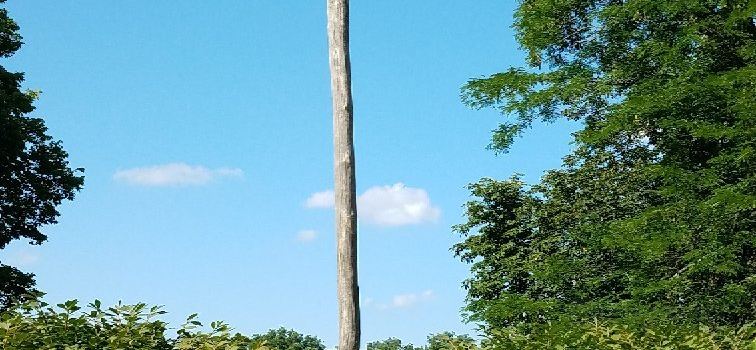 Old Fort Defiance Park