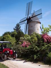 Parc du Bournat - Vivez une journée en 1900 ! - Parc à thème Dordogne