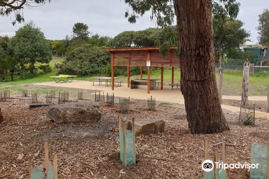 Jupiter Boulevard Playground