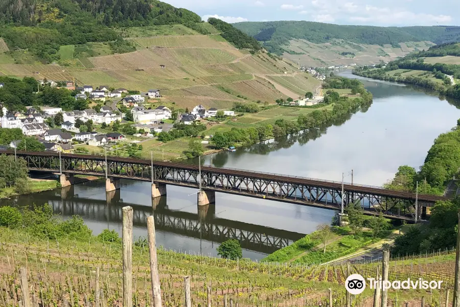 Doppelstockbrücke