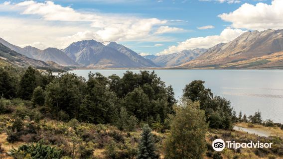 Lake Ohau