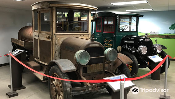 CNY Living History Center