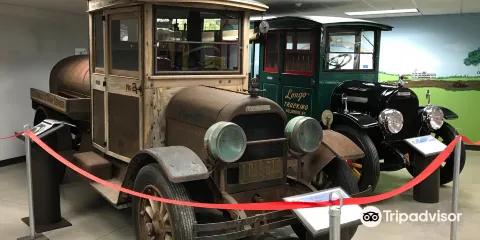 CNY Living History Center