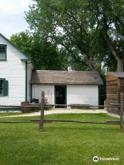 Riel House National Historic Site