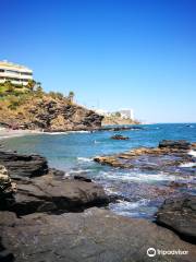 Playa de Benalnatura