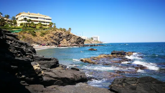 Playa de Benalnatura