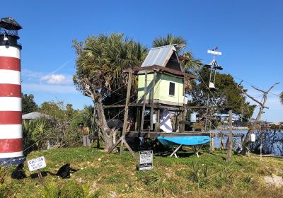 Homosassa River