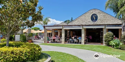 Soljans Estate Winery