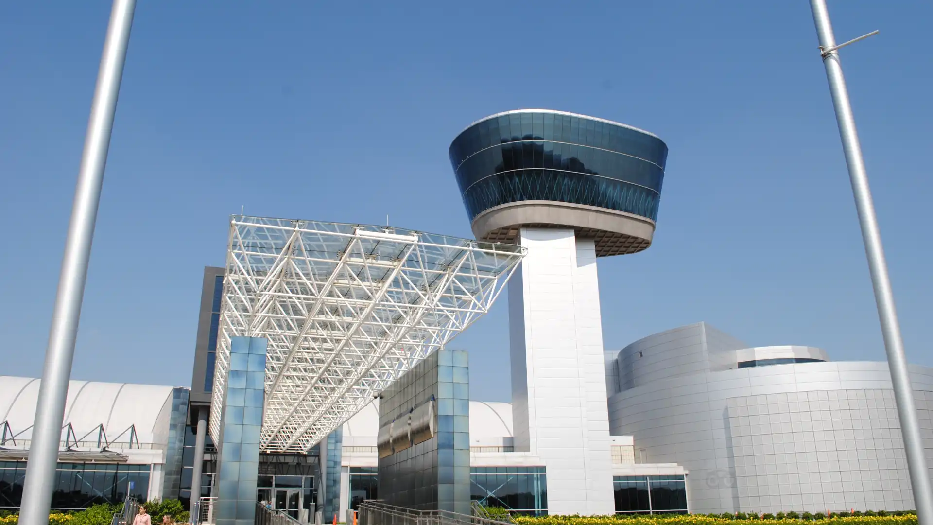 Hotels near Steven F. Udvar-Hazy Center