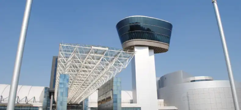 Hotels in Fairfax County