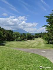 Morioka Highland Country Club