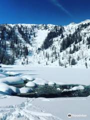 Lago Nambino