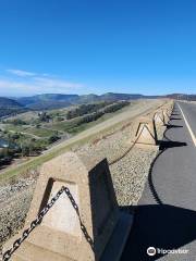 Lake Oroville State Rec Area