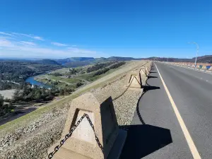 Lake Oroville State Rec Area