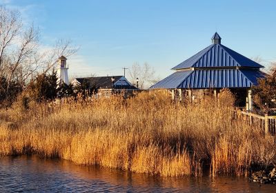 Carteret Waterfront Park