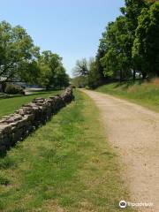 Fredericksburg and Spotsylvania National Military Park