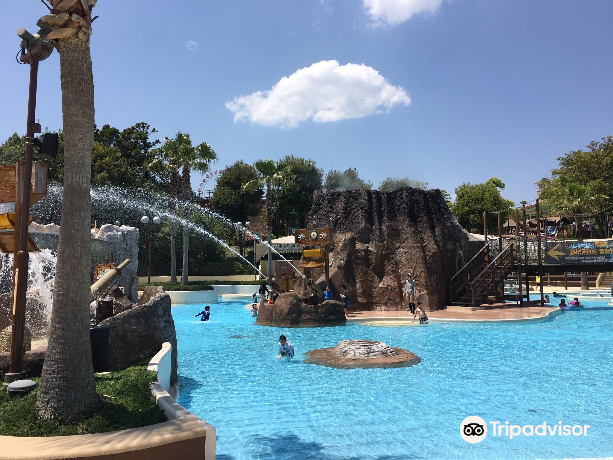 三重 鈴鹿サーキットパーク 入場チケット