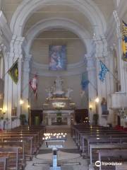 Santuario di Sant'Agnese