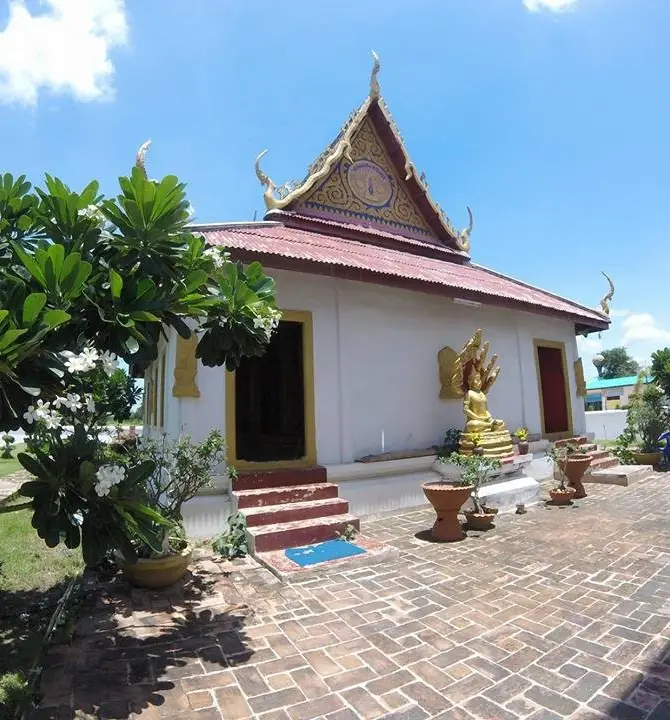 อำเภอเมืองสิงห์บุรี
