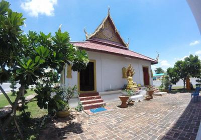Mueang Sing Buri District