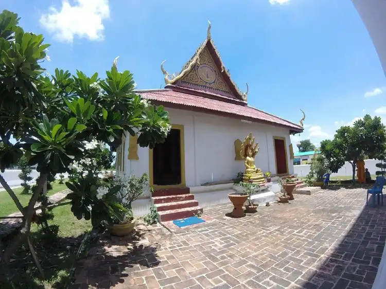 Mueang Sing Buri District