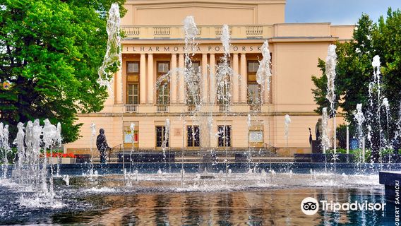 Pomeranian Philharmonic