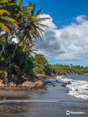 Plage de Grande Anse