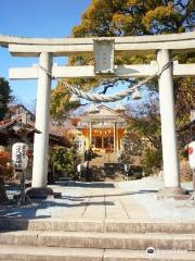 Yakumo Shrine