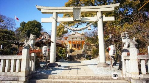 八雲神社