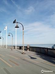 Myrtle Beach Boardwalk and Promenade