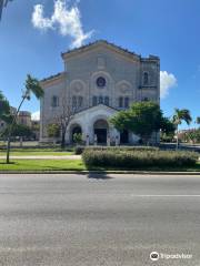 Iglesia de Jesús de Miramar