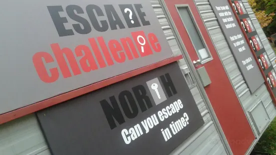 Escape Challenge North