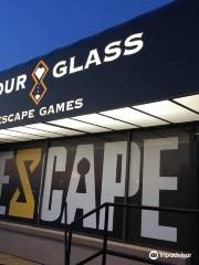 Hour Glass Escape Games