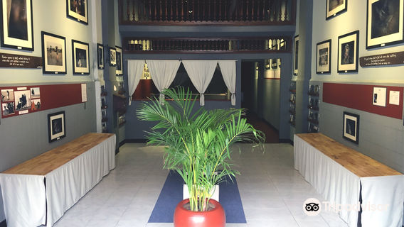 HUMAN GALLERY - Joseba Etxebarria Photography