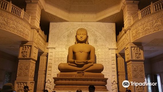 Nareli Gyanodaya Digambar Jain Temple