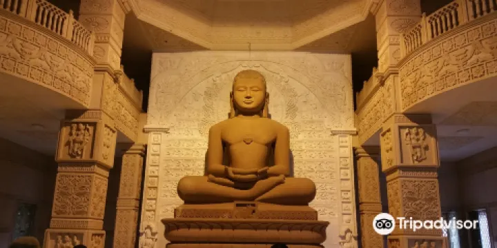 納內裡耆那教寺廟