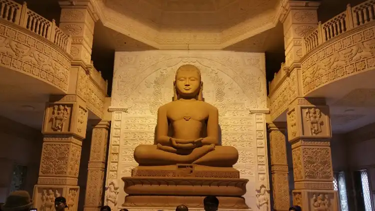 Hotels in der Nähe von नारेली ज्ञानोदय दिगंबर जैन मंदिर