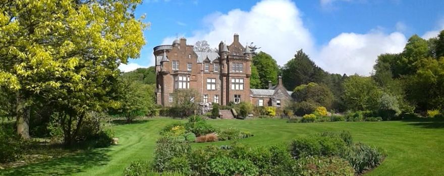 Threave Garden