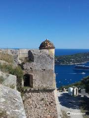 Fort du Mont Alban