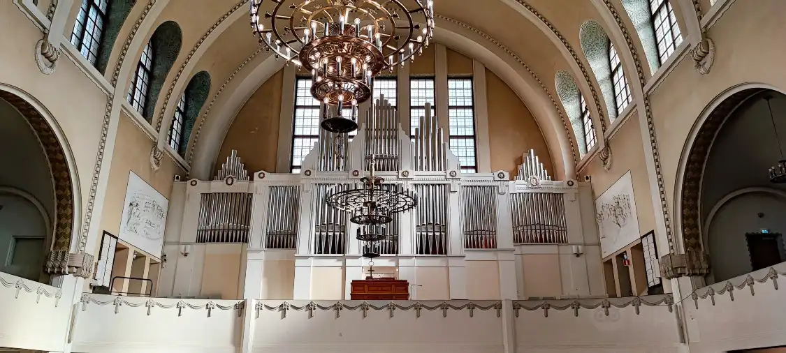 Hotel in zona Kallio Church