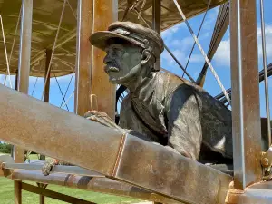 Wright Brothers National Memorial