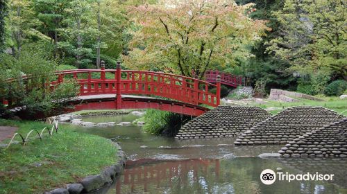 阿爾伯特·卡恩博物館