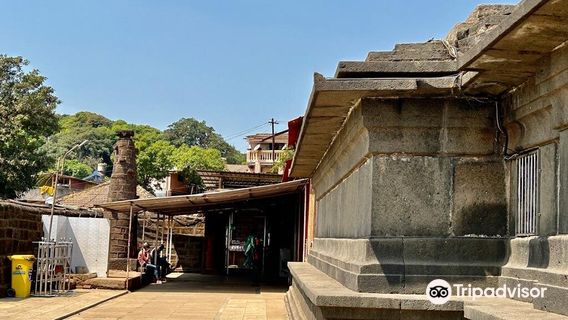 Mahabaleshwar Temple