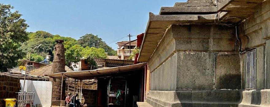 Mahabaleshwar Temple