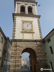 Porta Vecchia o Torre Civica