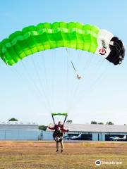 Vertical T'air Parachutisme