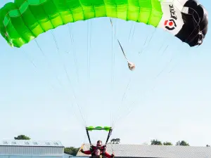 Vertical T'air Parachutisme